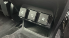 Jaguar I-Pace 294kW EV400 Black 90kWh 5dr Auto [11kW Charger] Electric Estate